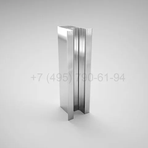 Guide rail KPS 366