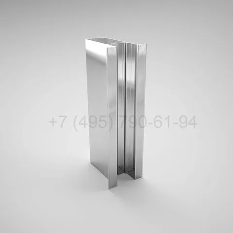 Guide rail KPS 367