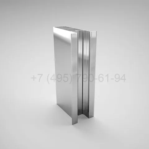 Guide rail KPS 368-1