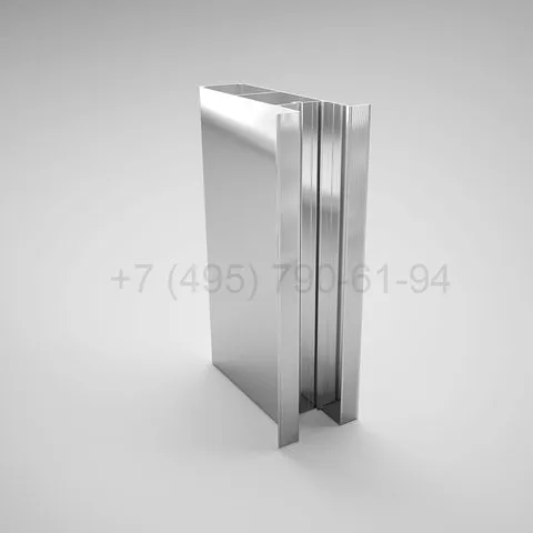 Guide rail KPS 369