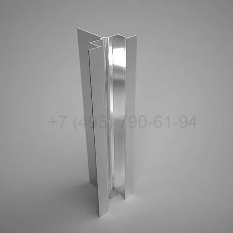 Guide rail KPS 476