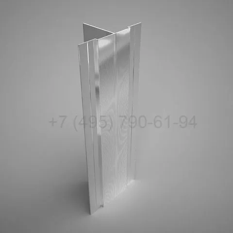 Guide rail KPS 626