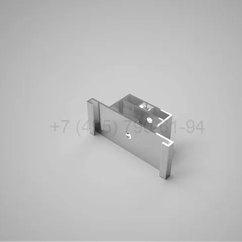 Cassette slide KP 452972