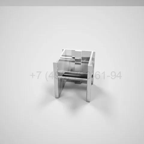 Cassette slide KP 45438