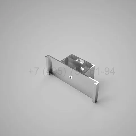 Cassette slide KPS 947