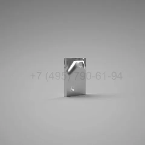 Assembly plate Sh 30×20×3