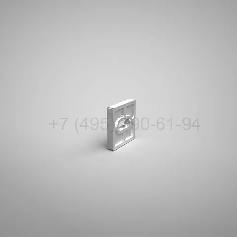 Thermal break PKO-55-60
