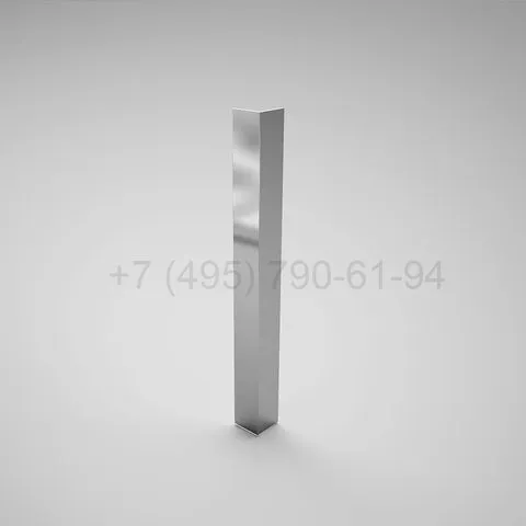 Angle bar 30×30 07/0009