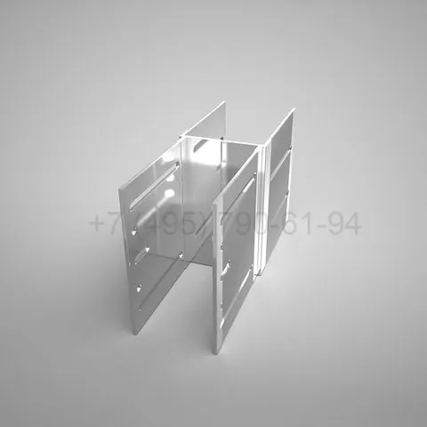 Bracket extension KP 45449-1N
