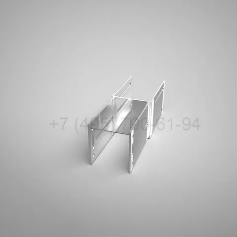 Bracket extension KP 45449-1O