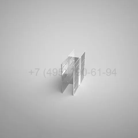 Bracket extension KP 45449-1U