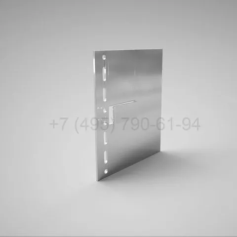 Bracket extension KPS 306-1N
