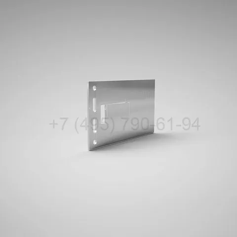 Bracket extension KPS 306-1O