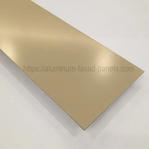 Aluminium coil 0.8 mm for standing seam roofing RAL 1014