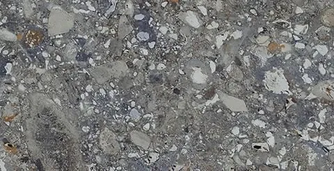 Столешница из HPL-панели SLOTEX 2240 Breccia Antika