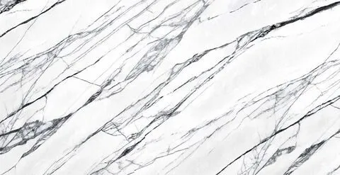 Столешница из HPL-панели SLOTEX 8098 Marble Lilac