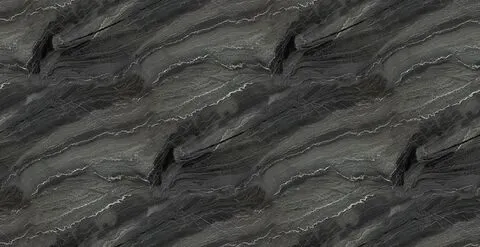 Столешница из HPL-панели SLOTEX 8111 Azurita black