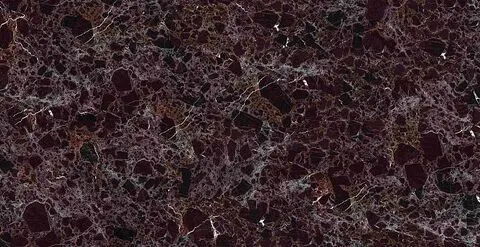 Столешница из HPL-панели SLOTEX 8215 Rosso Levanto