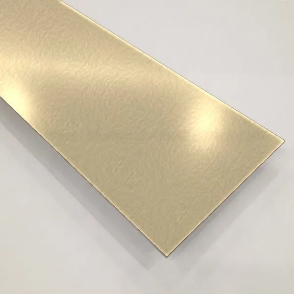 Aluminium sheet RAL 1014 Shagreen