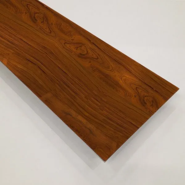 Coil-coated aluminium for facade 1.5×1500×4000, PlastCover coating, colour 0139 Oak Vintage AluHype
