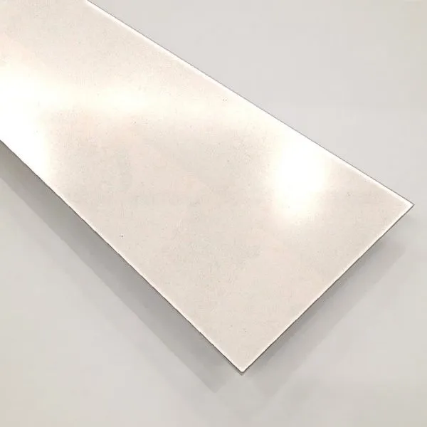 Coil-coated aluminium for facade 1.5×1500×4000, PlastCover coating, colour 0429 Terrazzo Beige AluHype