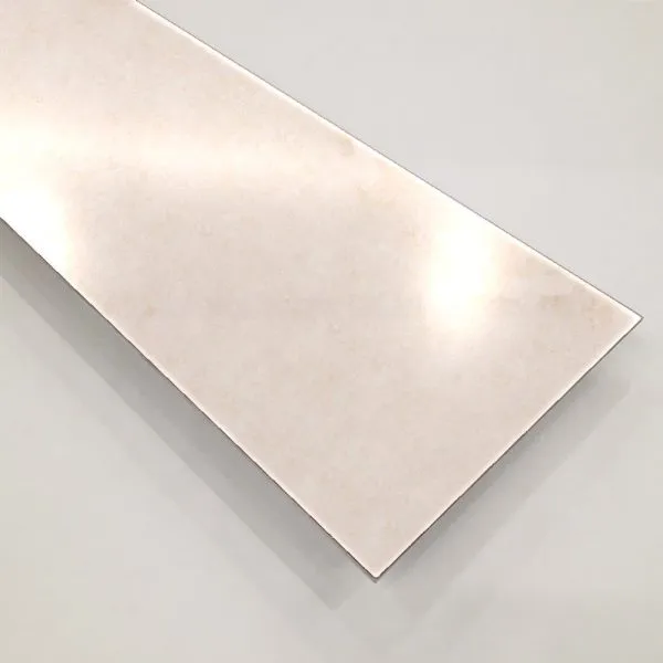 Coil-coated aluminium for facade 1.5×1500×4000, PlastCover coating, colour 0914 Marble Mariollo AluHype