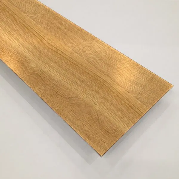 Coil-coated aluminium for facade 1.5×1500×4000, PlastCover coating, colour 1271 Oak Brut AluHype