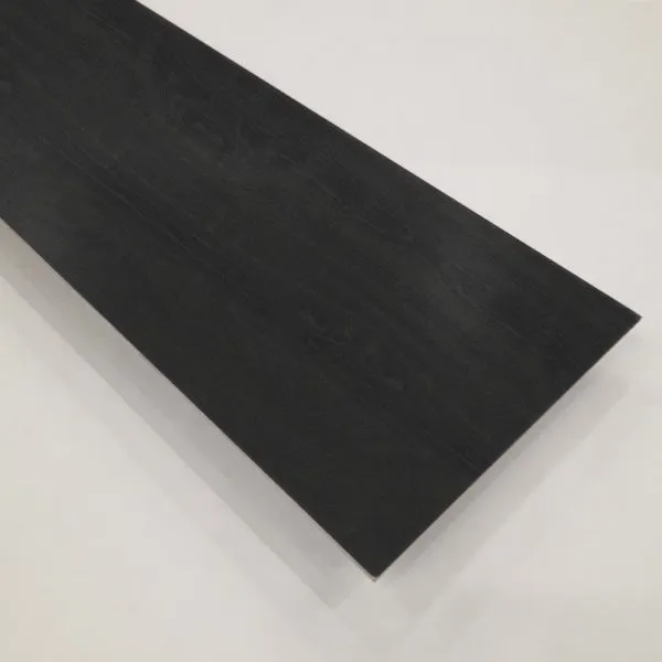 Coil-coated aluminium for facade 1.5×1500×4000, PlastCover coating, colour 1221 Larch Alps AluHype