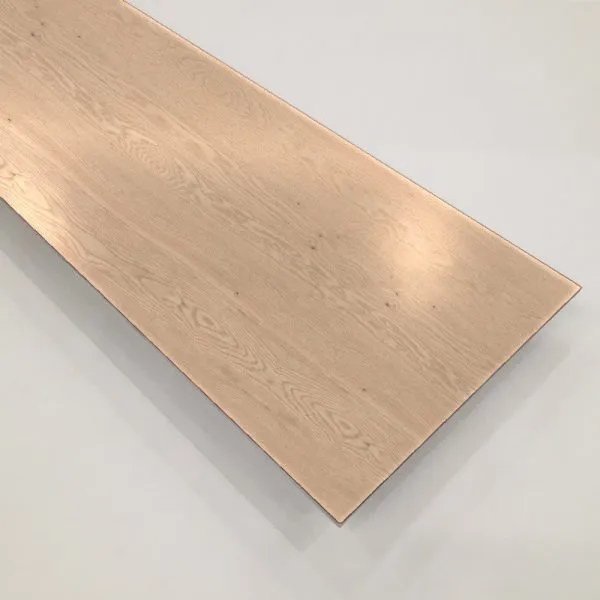 Coil-coated aluminium for facade 1.5×1500×4000, PlastCover coating, colour 1225 Oak Atlas AluHype