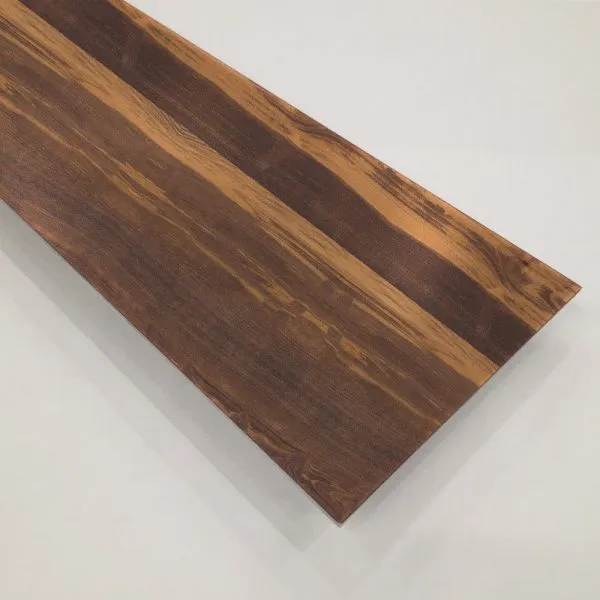 Coil-coated aluminium for facade 1.5×1500×4000, PlastCover coating, colour 1359 Sugar Maple AluHype