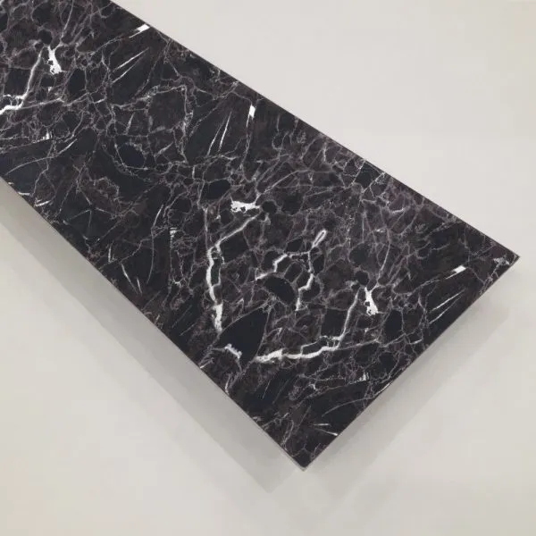Coil-coated aluminium for facade 1.5×1500×4000, PlastCover coating, colour 1420 Onyx Caramel AluHype