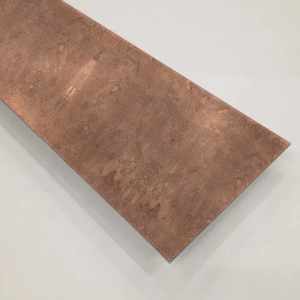 Алюминий рулонной окраски для фасада 1,5×1500×4000, покрытие PlastCover, цвет 1579 Лофт Милан AluHype
