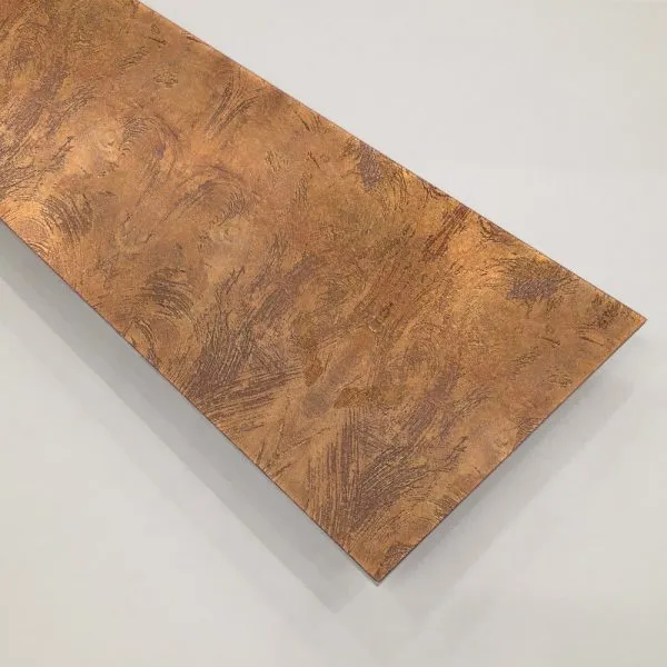 Алюминий рулонной окраски для фасада 1,5×1500×4000, покрытие PlastCover, цвет 1581 Бетон Хельсинки AluHype