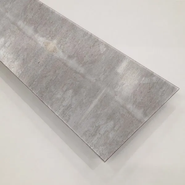 Coil-coated aluminium for facade 1.5×1500×4000, PlastCover coating, colour 1503 Loft Tokyo AluHype