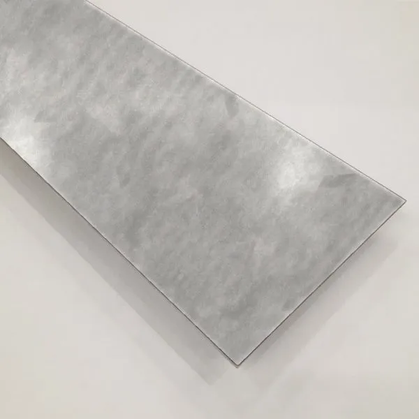 Coil-coated aluminium for facade 1.5×1500×4000, PlastCover coating, colour 3523 Marble Venice AluHype