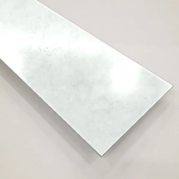 Алюминий рулонной окраски для фасада 1,5×1500×4000, покрытие PlastCover, цвет 718 Бетон Осло AluHype